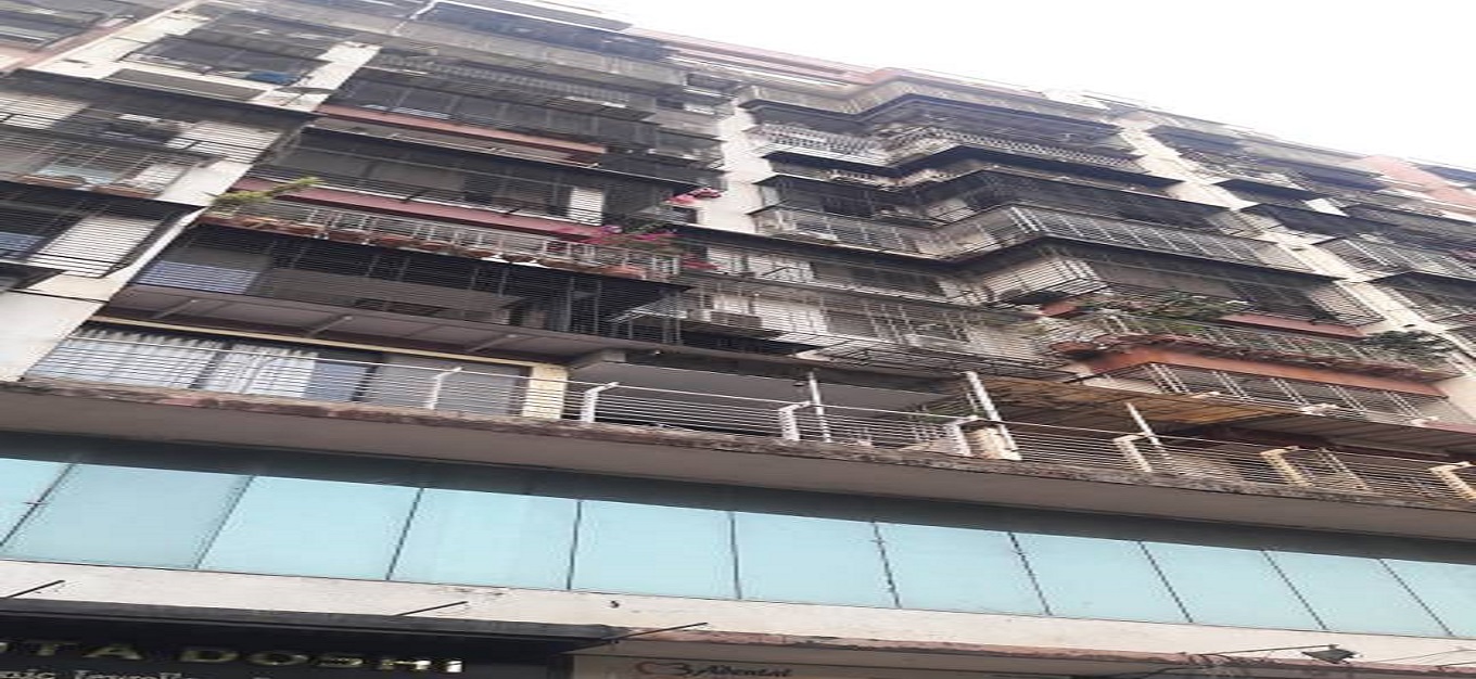 Chandak Eden Gardens