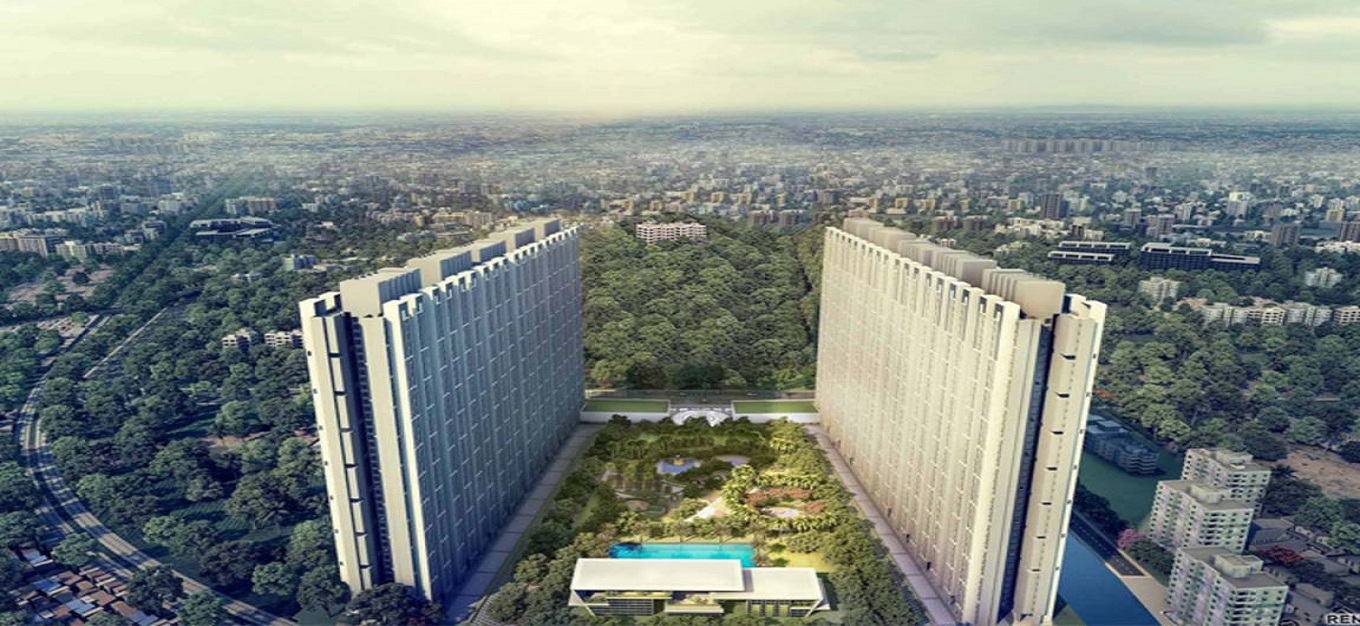 Raymond Ten X Habitat Raymond Realty Tower F