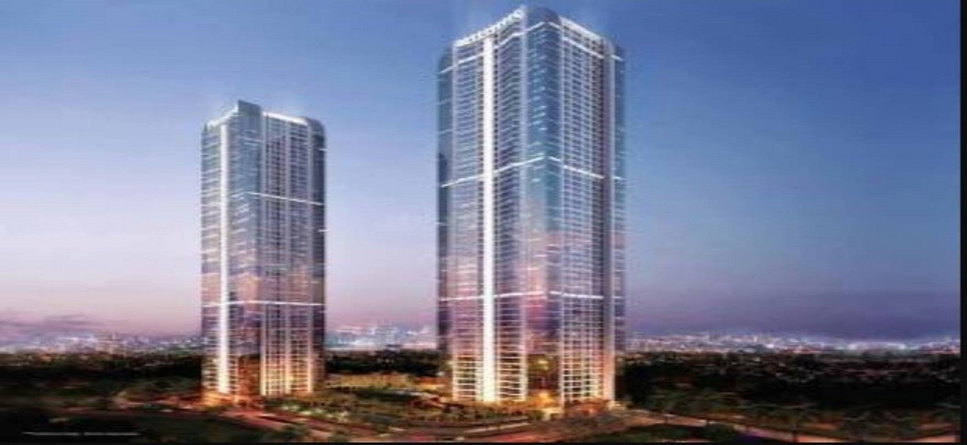 Rustomjee Yazarina I Wing C