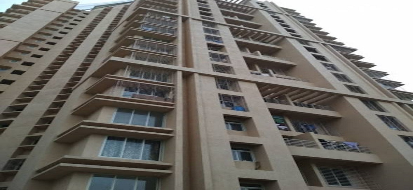 Puraniks Puraniks City Phase 1