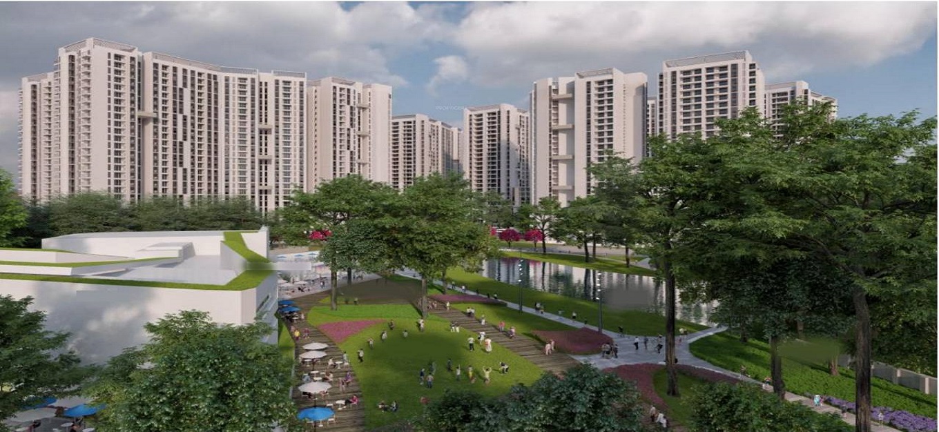 Eden At Brigade Cornerstone Utopia