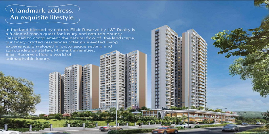 L&T Elixir Reserve
