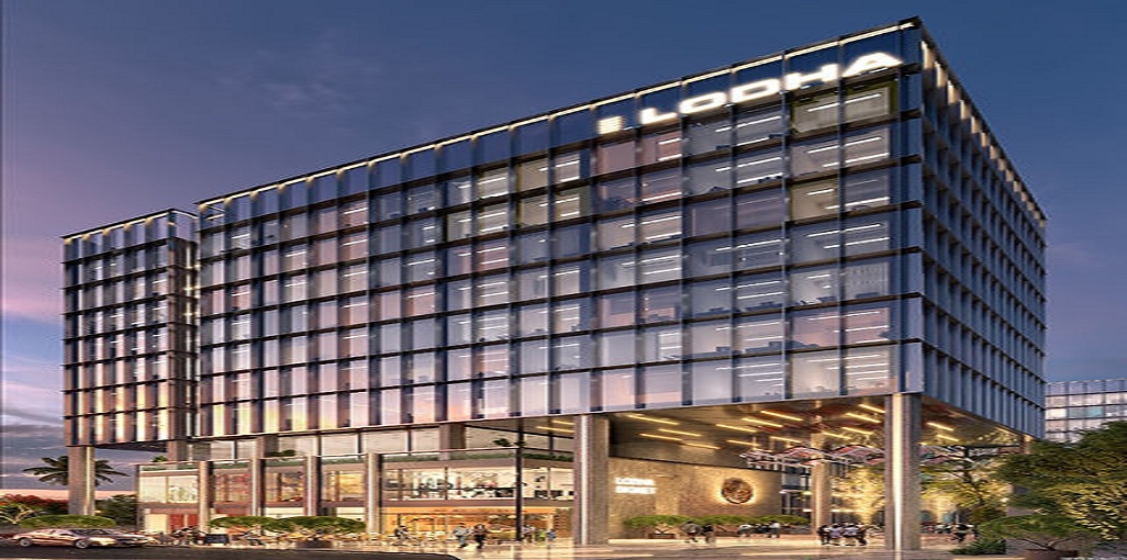 Lodha Commercial