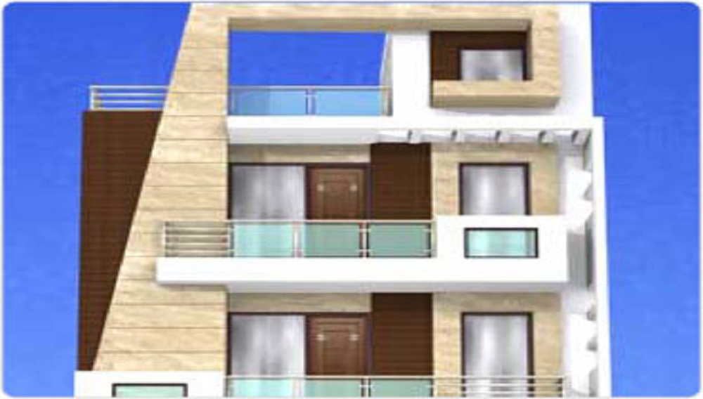 Star Sri Hari Apartment