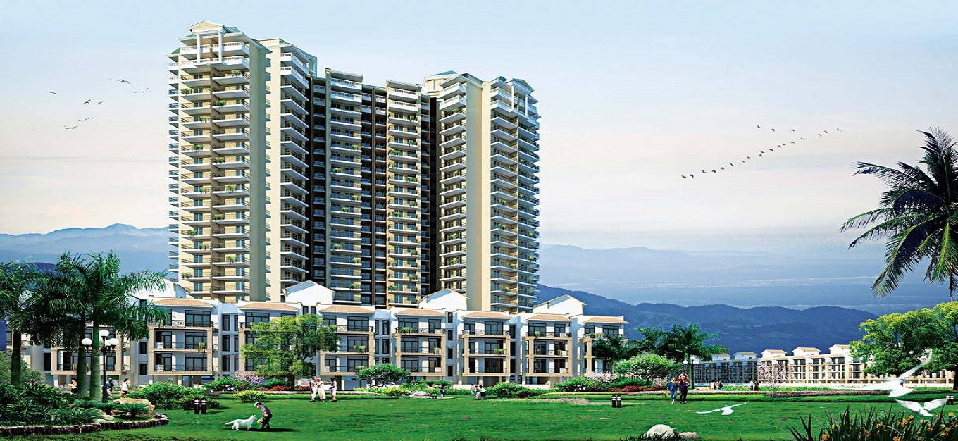 Supertech Officers Enclave