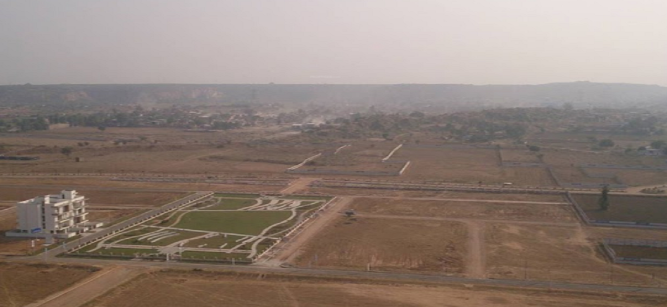 Supertech Aadri Plots