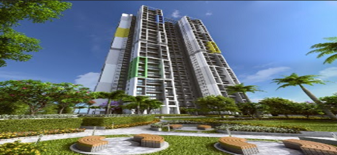 Adhiraj Samyama Tower 2B