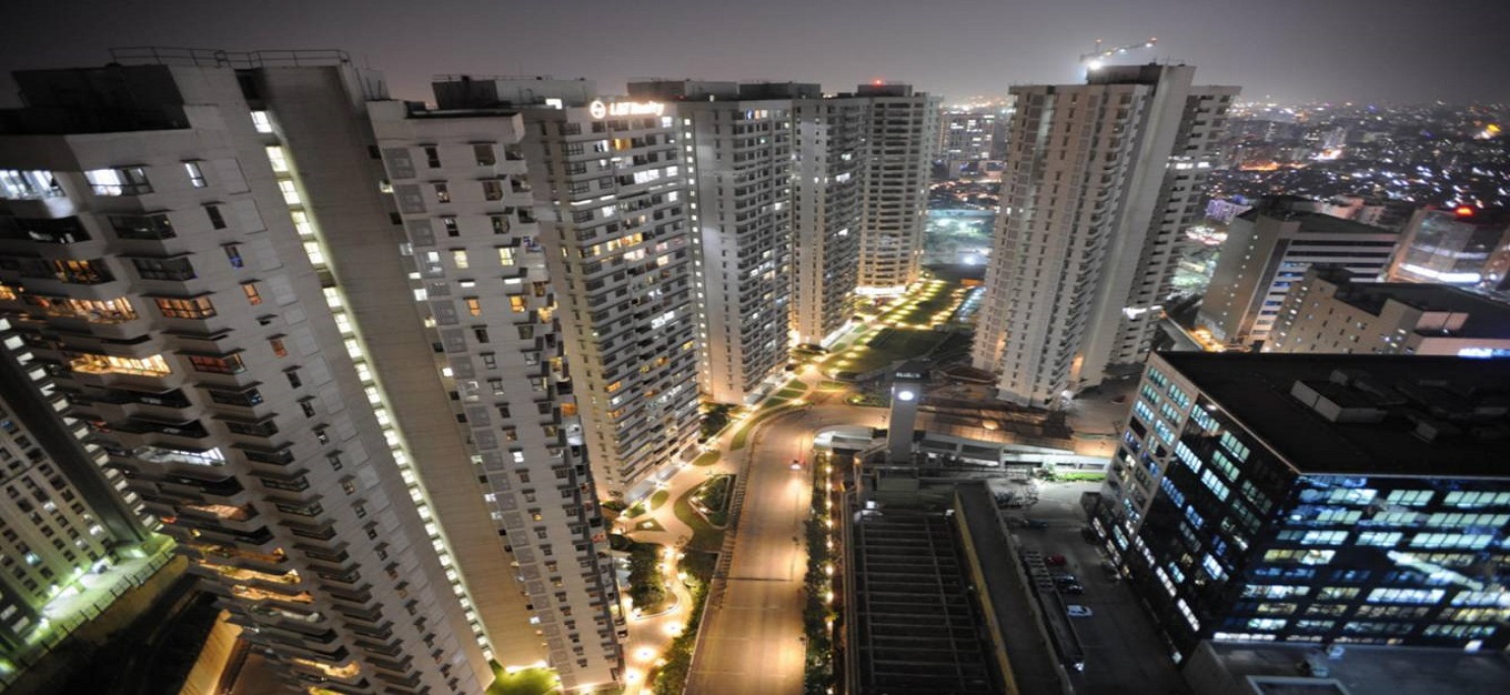 L And T Veridian At Emerald Isle 13A And 13B