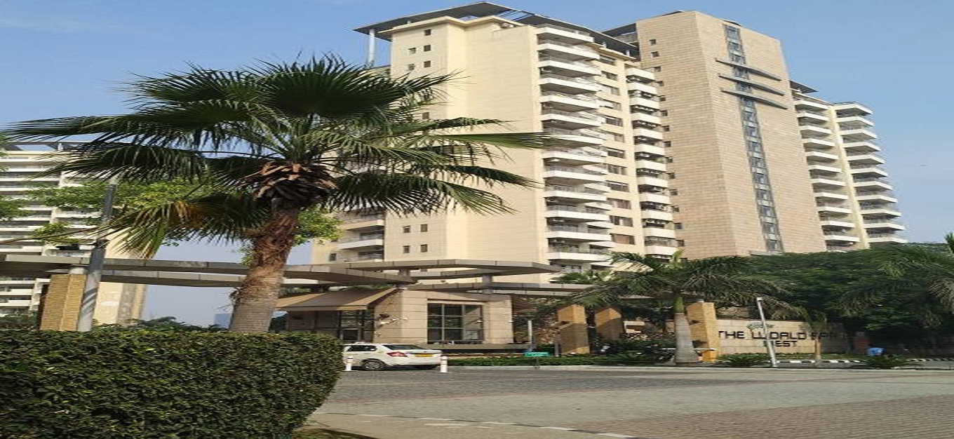 Unitech The World Spa West