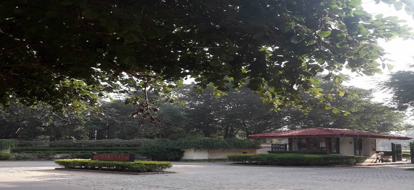 Unitech Vista Villas Gurgaon