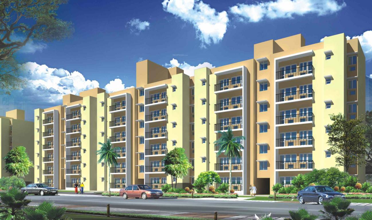 Mahindra Bloomdale Duplex 08 13 To 14