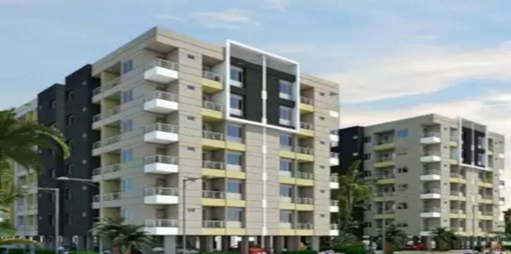 Abhi Svarna Residency