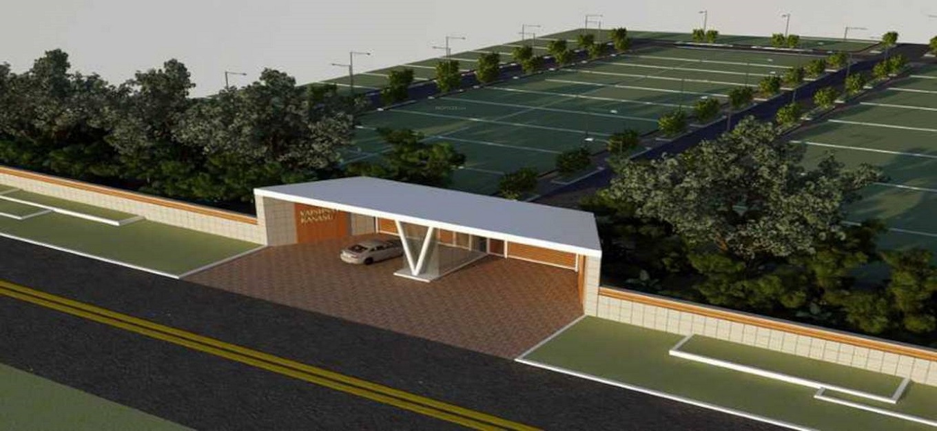 Puravankara Tree Haven