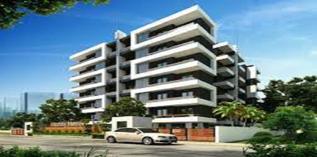 Ethereal Healthy Homes Super Corridor Indore Reviews, Price, Address