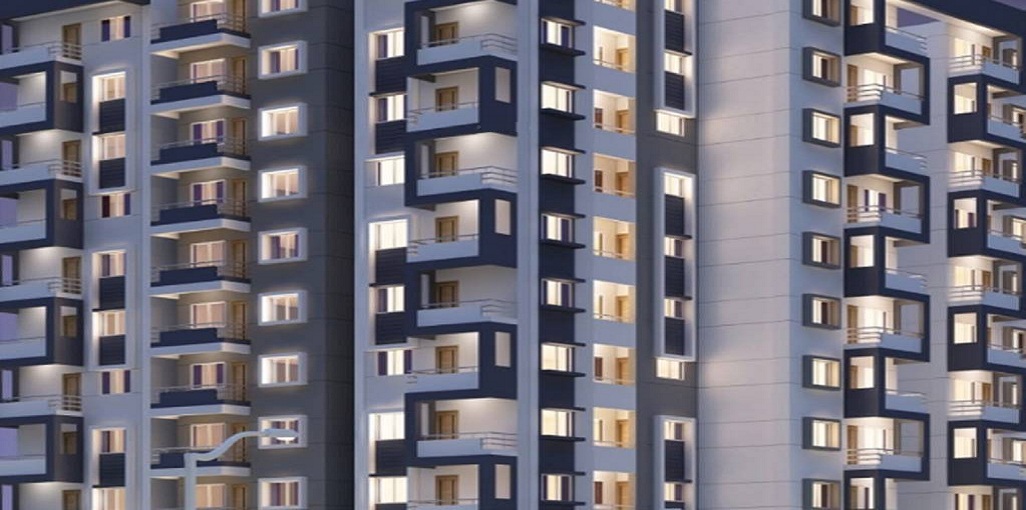 Saify Signature Heights