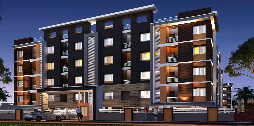 Radhika Shanti Niwas