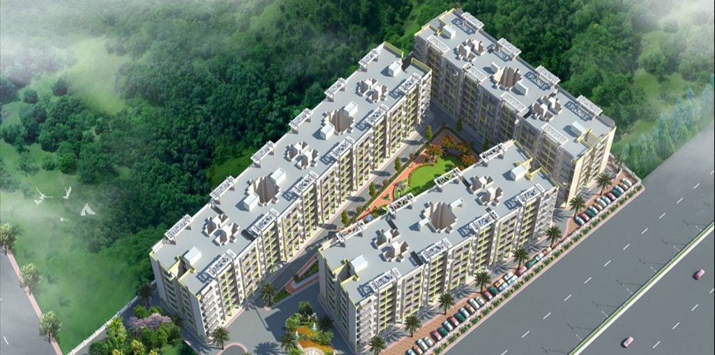 Laabham Shubham Nariman Enclave