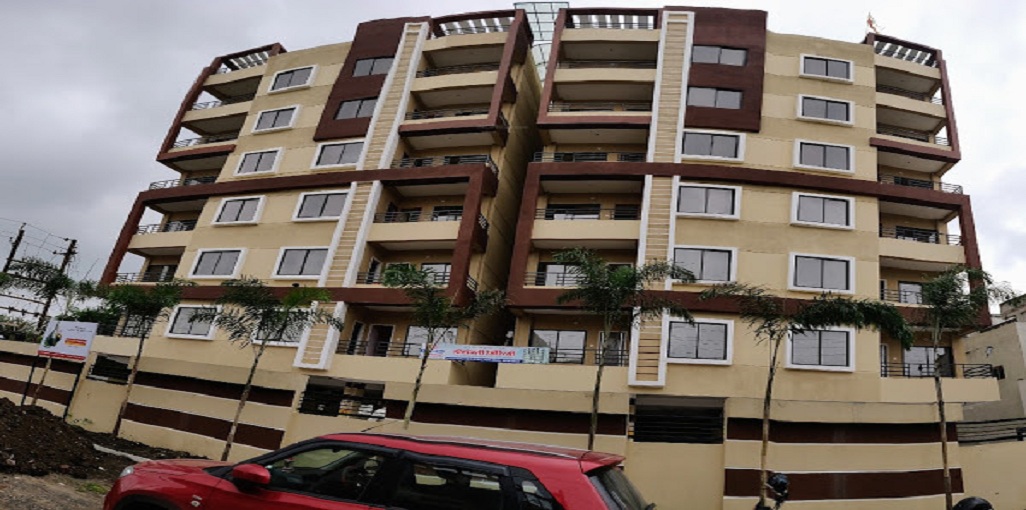 Geetanjali Residency