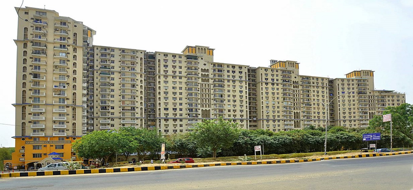 Dlf Belvedere Park Sector 24 Gurgaon Reviews, Price, Address, Photos 2
