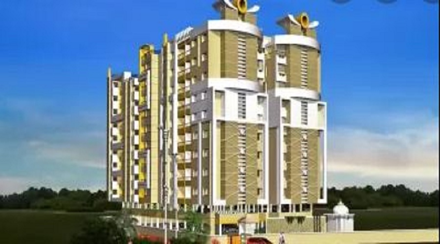 Arihant Kalashri Pride