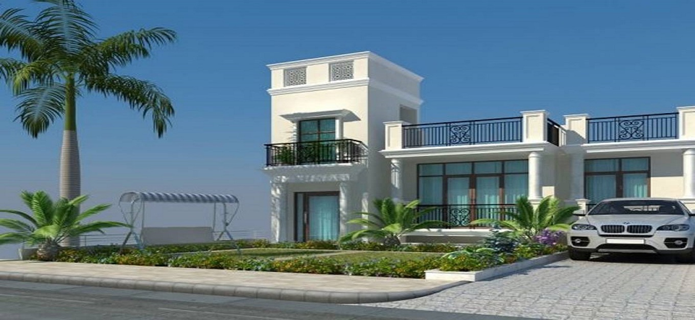 DLF Hyde Park Bungalows