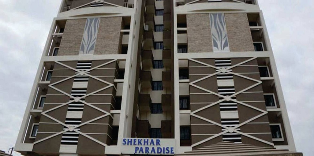 Shekhar Paradise