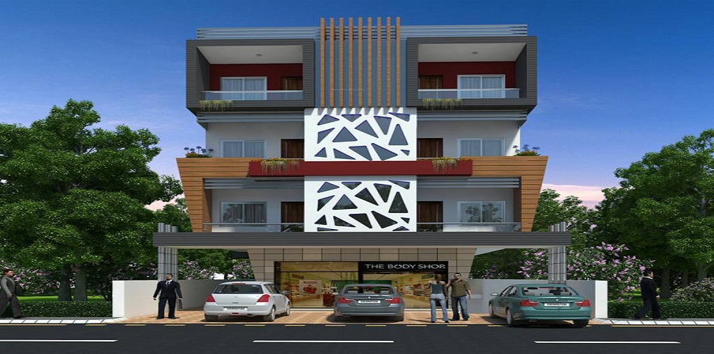 Radhika Shanti Planet