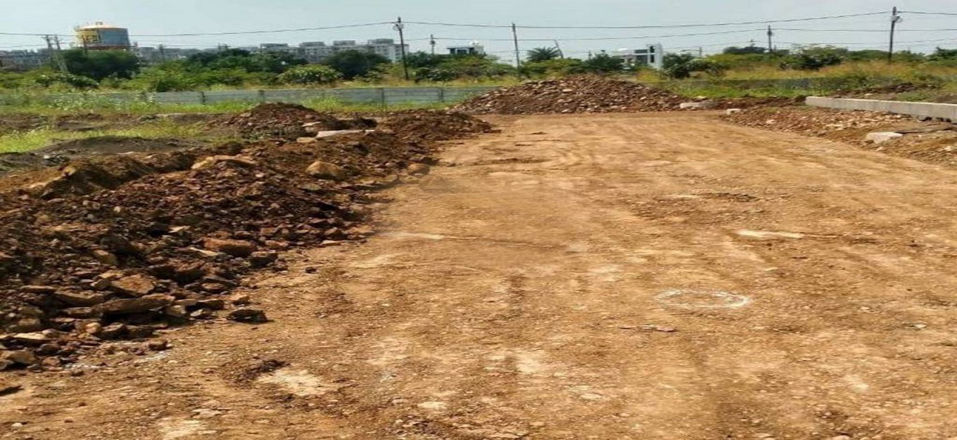 Super Kanchan Leela Township