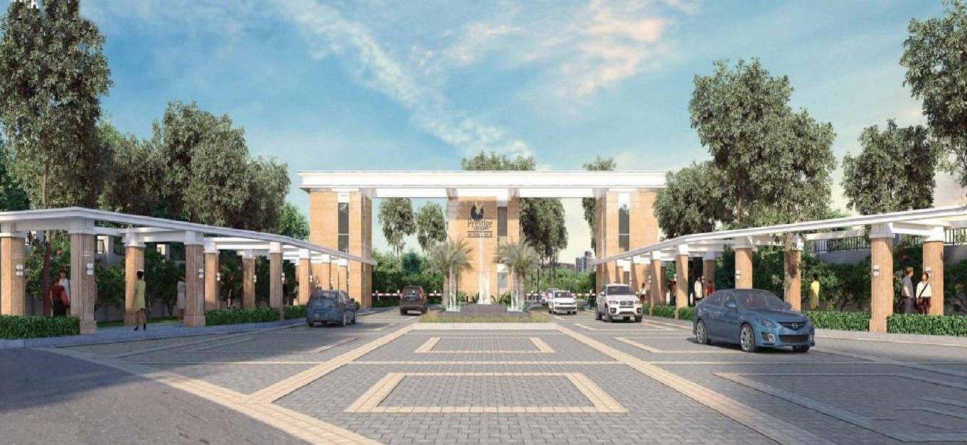 Ruchi Saatvik Vihar Phase II