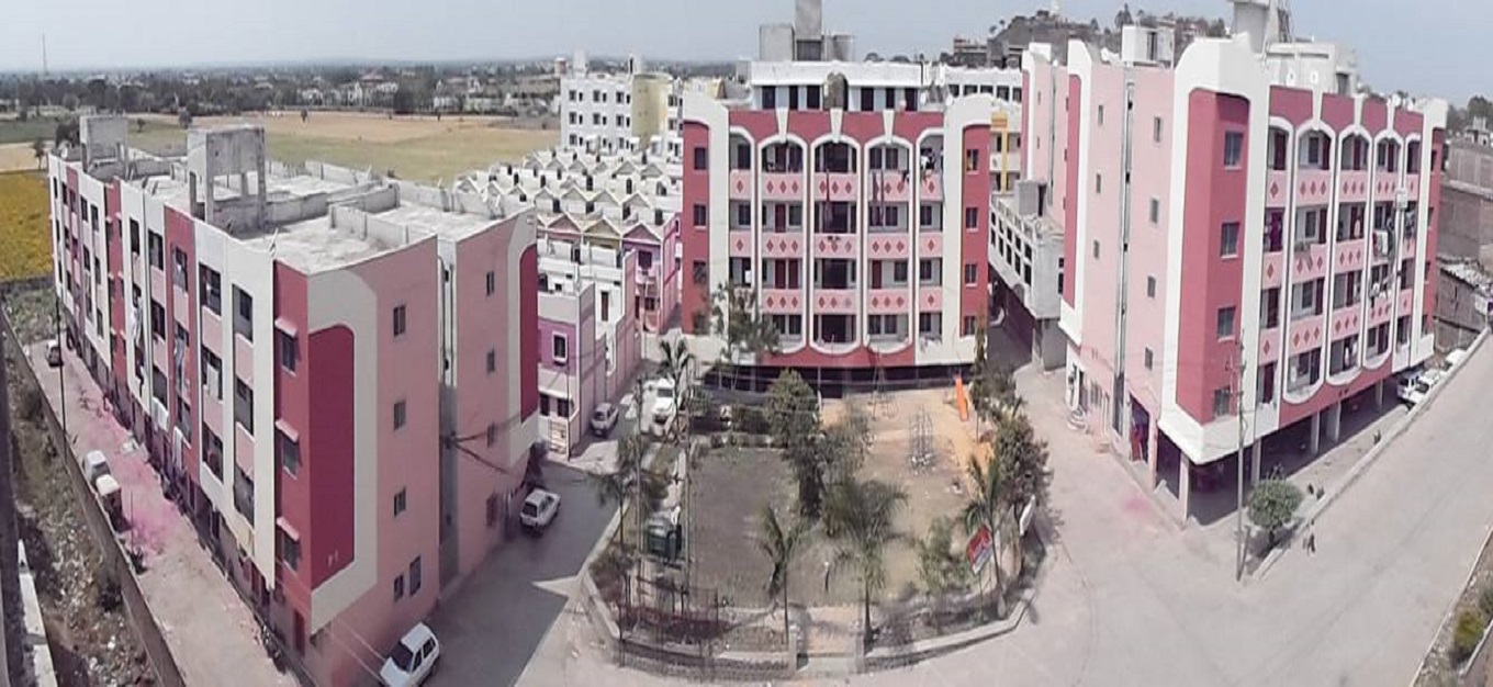 Naad Shri Ramkamal Residency