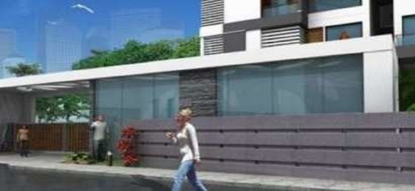 D Lunia Group Nishdin Aura