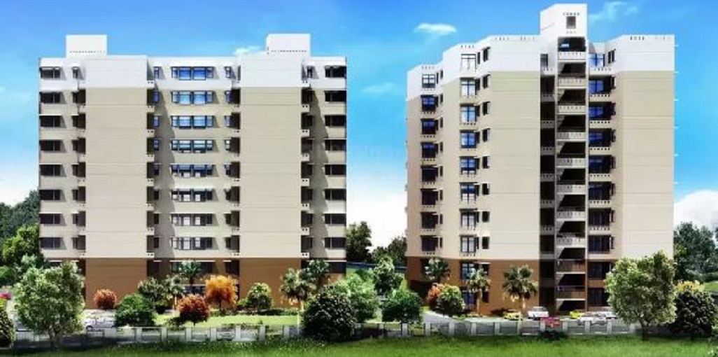 Dhoot Vistara Emerald