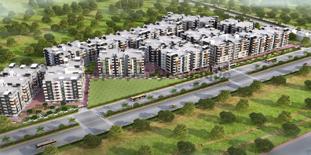 Sunil Ocean Park Ab Bypass Road Indore Reviews, Price, Address, Photos 2