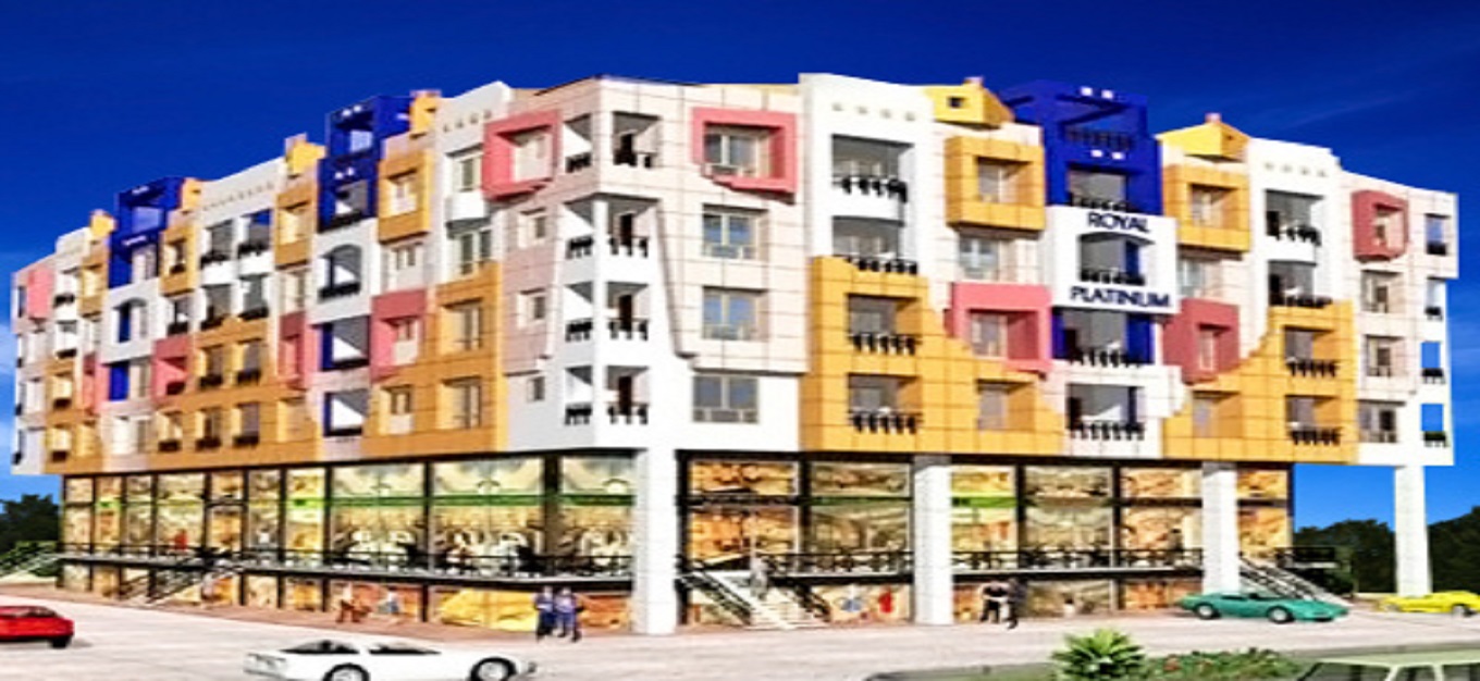 Man Developments Man Royal Platinum