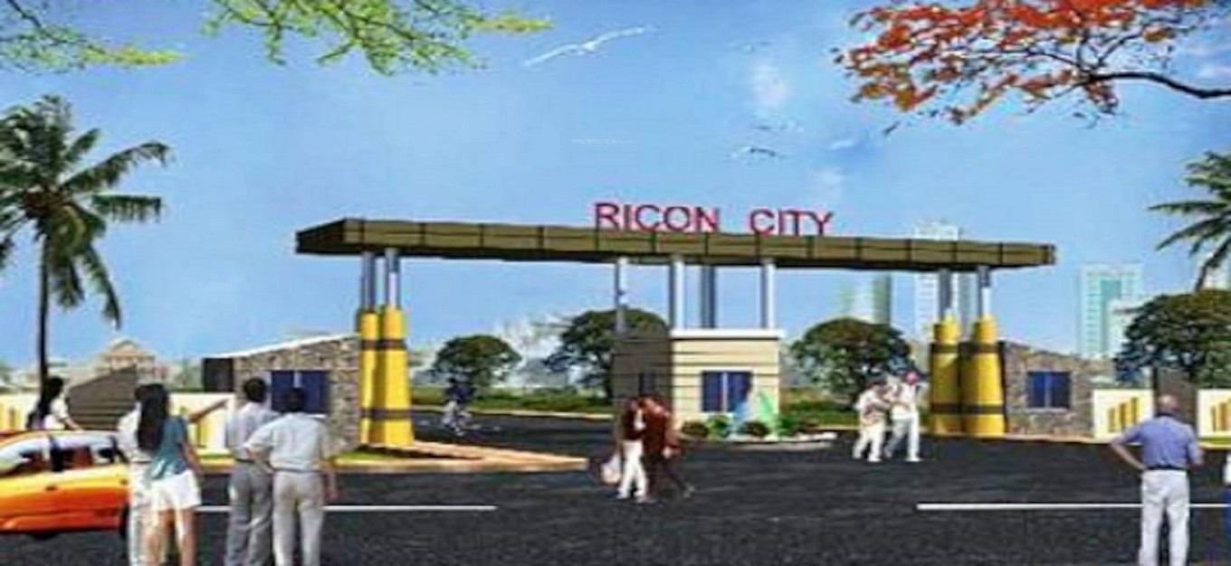 Ricon Impex City
