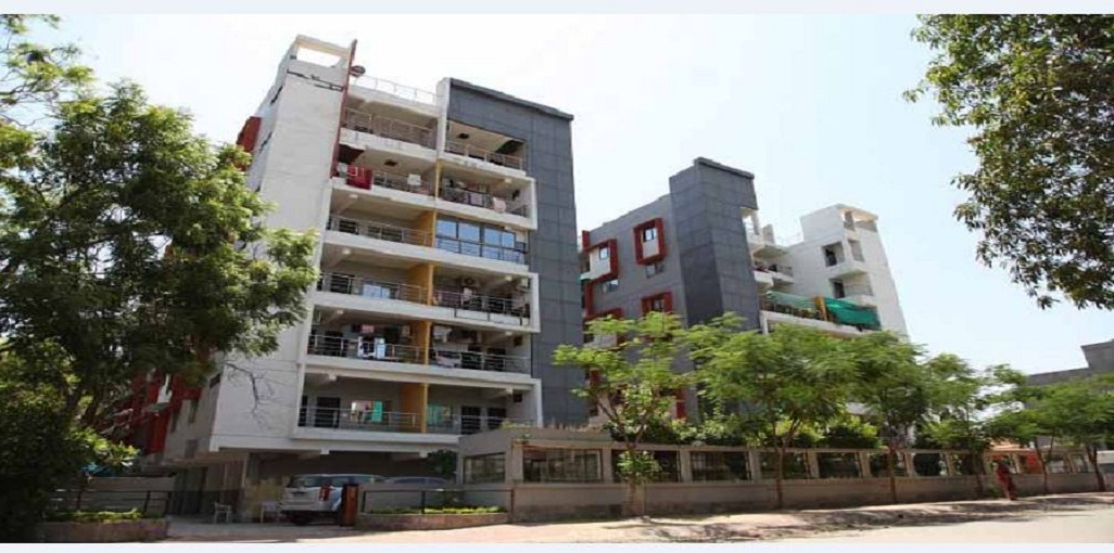 Sarthak Singapore Grande