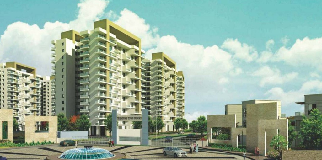 Entertainment Treasure Town