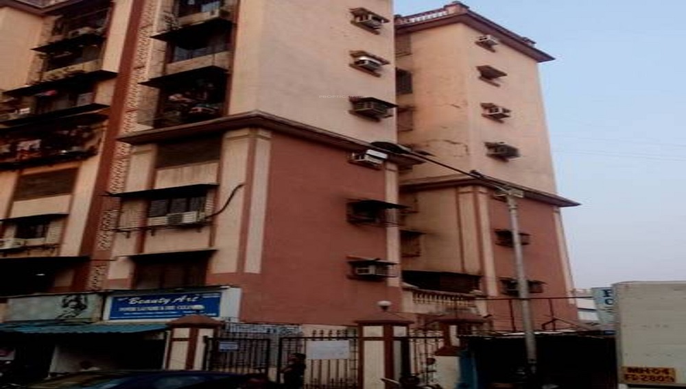 Swati Apartment