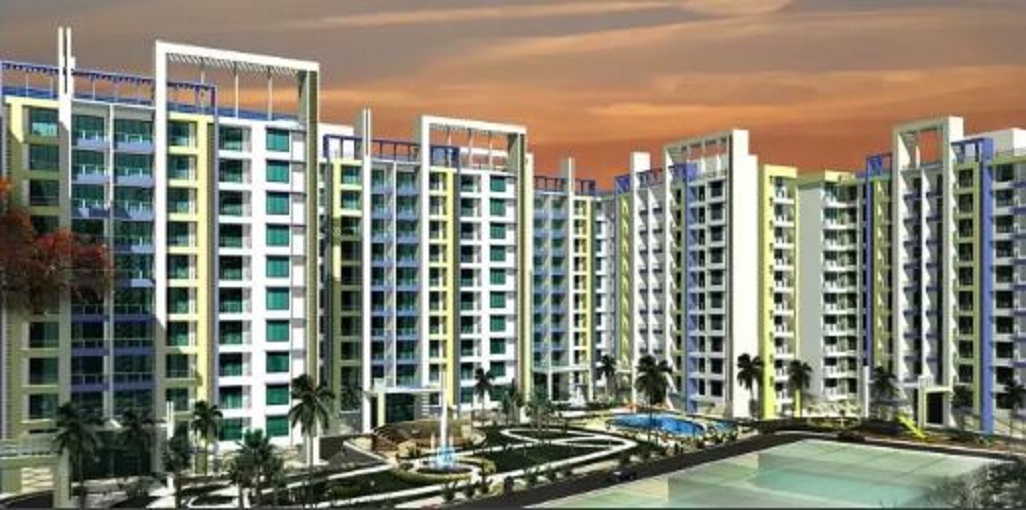 Mirchandani Shalimar Township