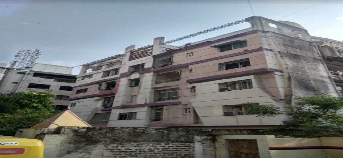 Simran Infra Project Garden 2