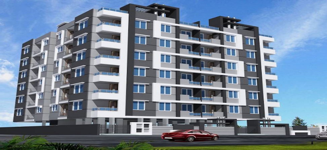 Ashiyana Richmond Park