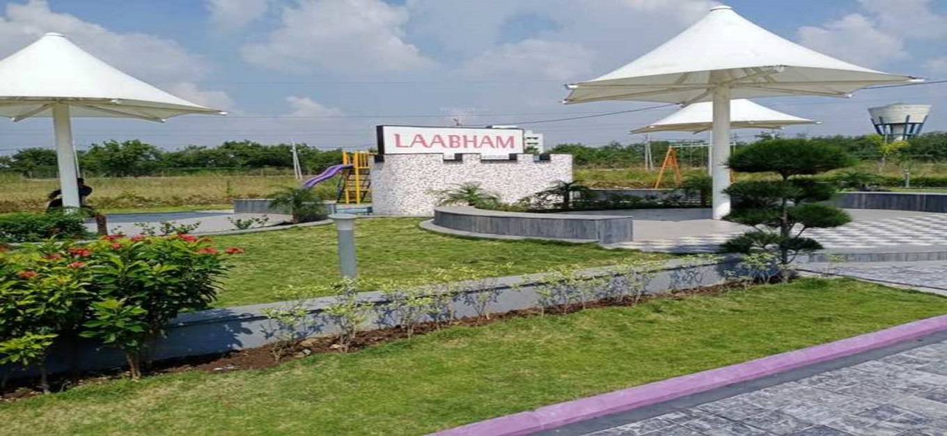 Lakshya Laabham Greens