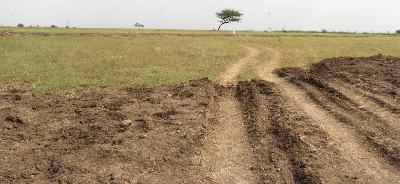 Saakar Hills And Resorts