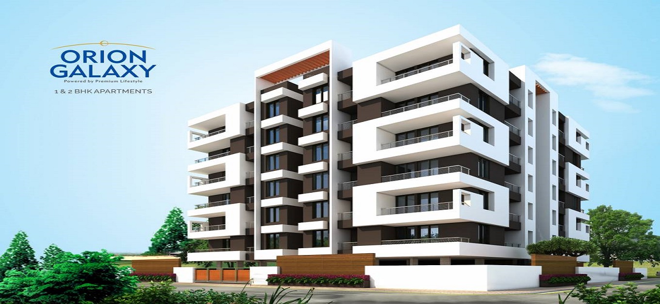 Vatsalya Shiv Residency 2