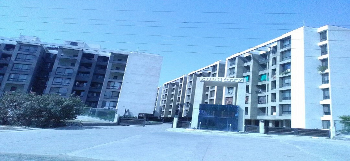 Shree Shubh Shubh City