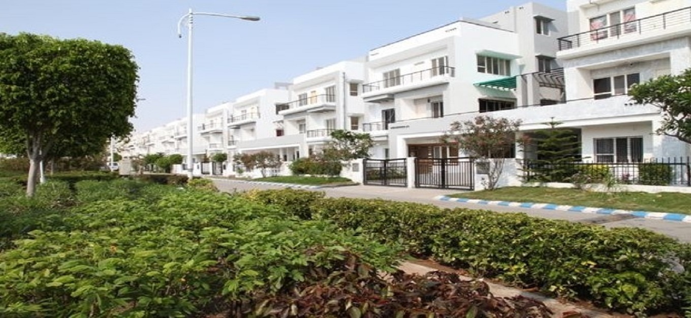 Omaxe Villas Maurya Hills Indore Reviews, Price, Address, Photos 2