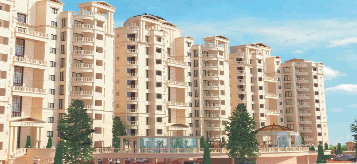 Chugh Palazzo Park Residency