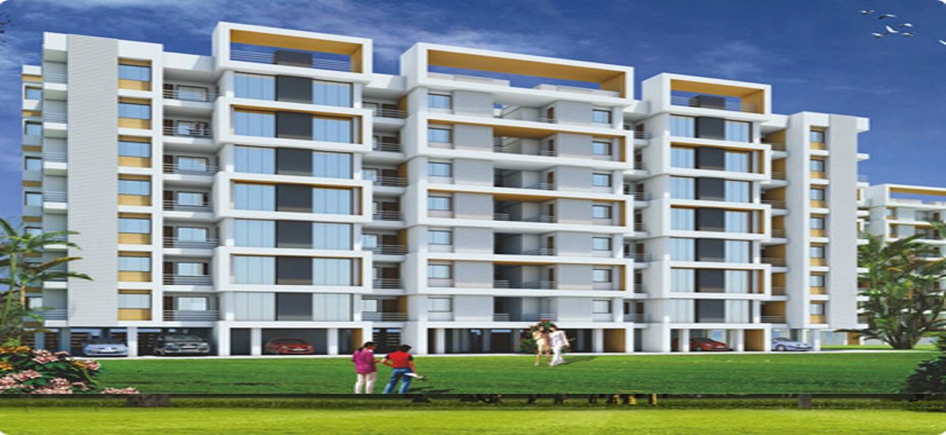 Entertainment Treasure Town Villa