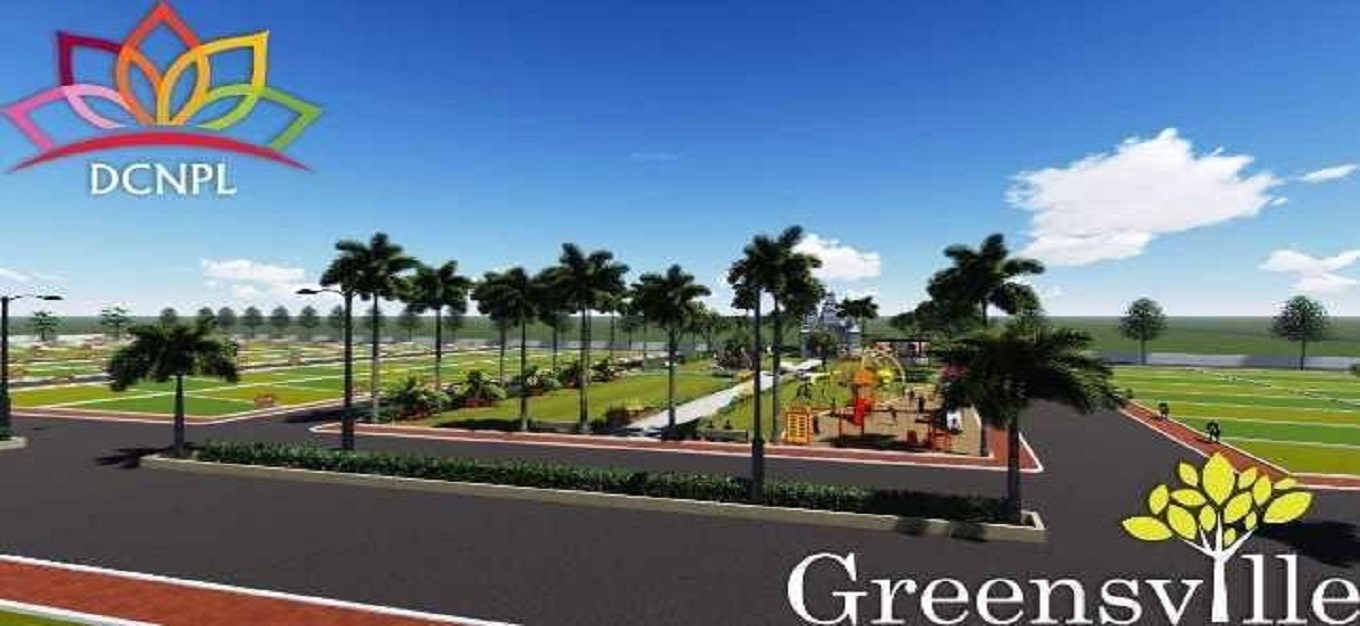 DCNPL GreensVille