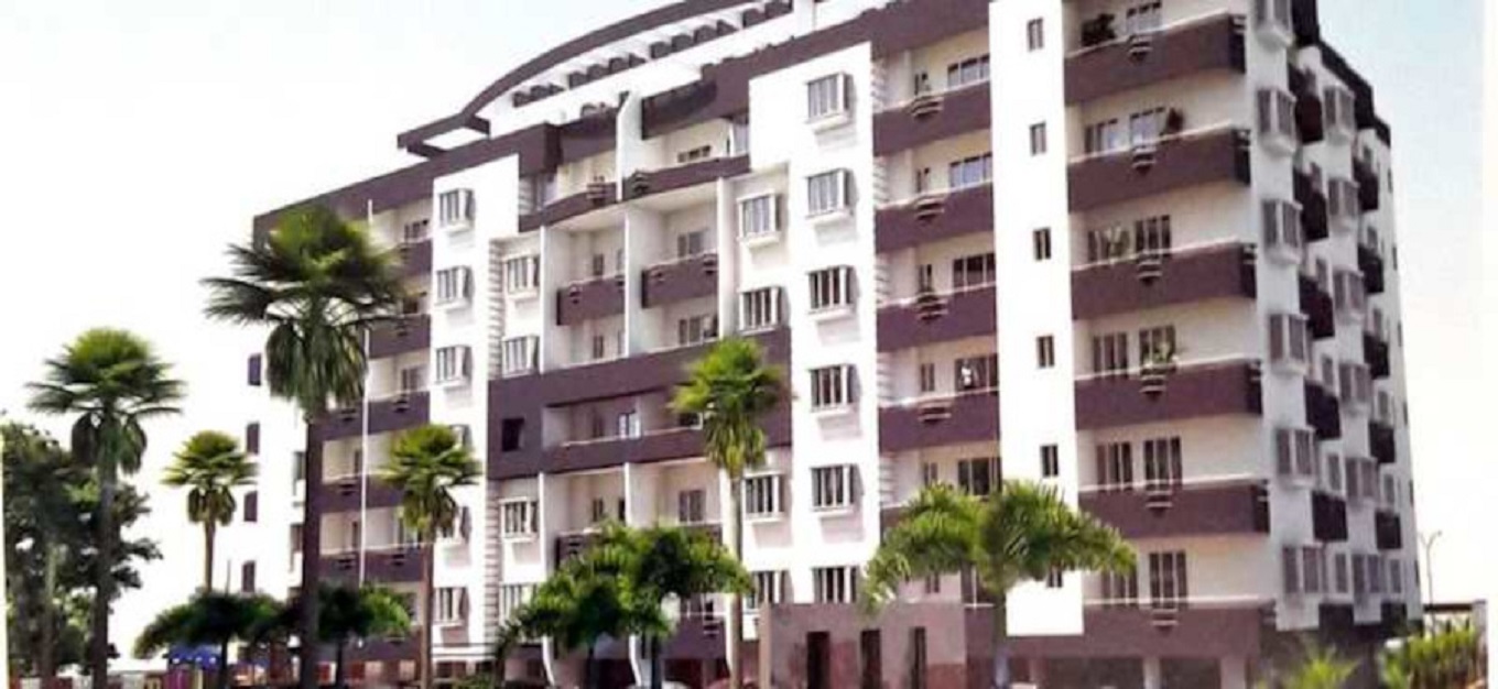 Ruchi Lifespaces Villa